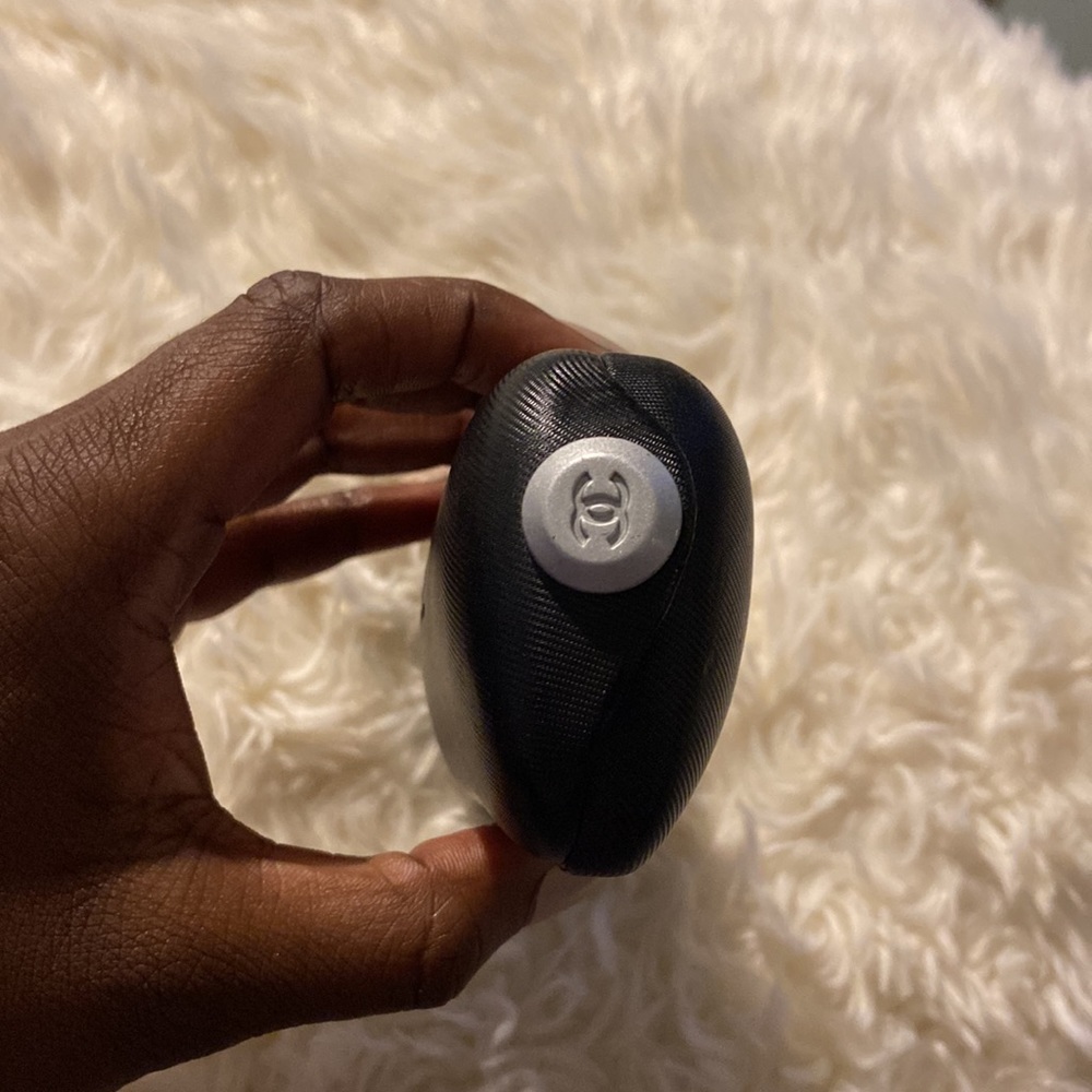 Chanel Hardshell Sunglasses Case - image 3